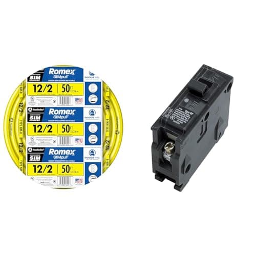 Romex Electrical Wire
