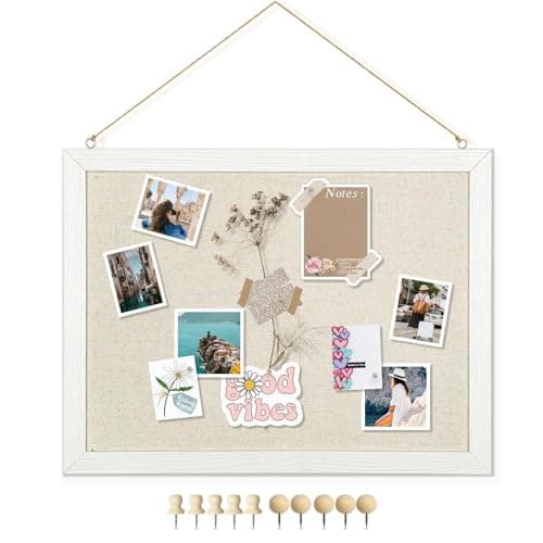 Small Bulletin Boards