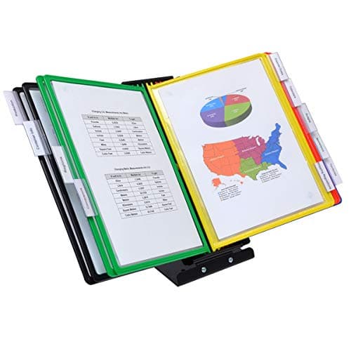 Ultimate Office 16930 SwitchFile Organizer
