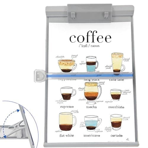Barelove BD-3079CG Document Copyholder