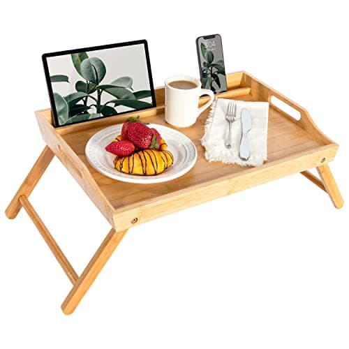 Bamboo Lap Desks
