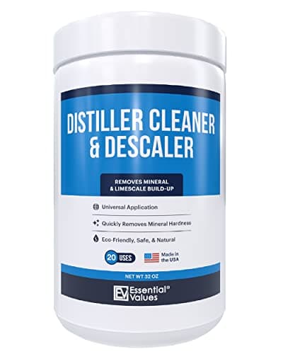 Essential Values Distiller Cleaner 2 LBS Descaler