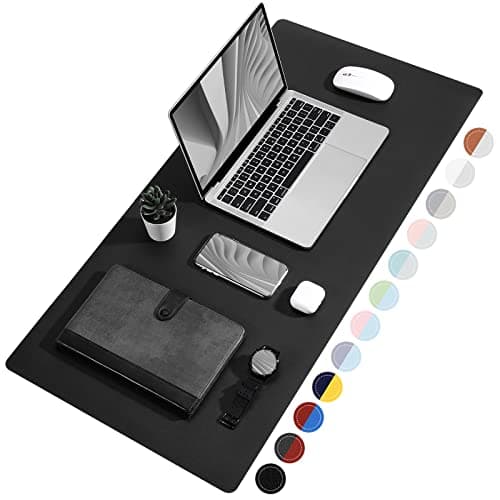 Towwi PU Leather Desk Pad