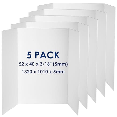 Polystyrene Foam Boards