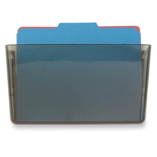 Officemate OIC21431 Wall File Holder