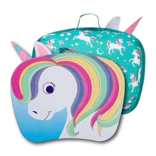 LapGear Lap Pets Unicorn Lap Desk