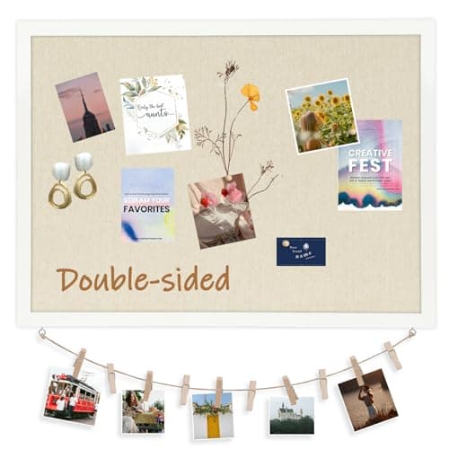 Cork Bulletin Boards