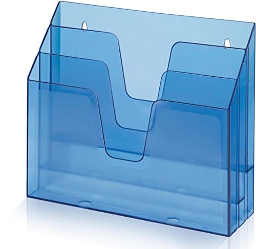 Acrimet 860.2 Triple File Holder