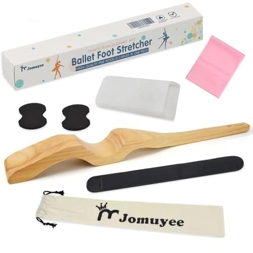 Stretching Ballet Equipment Band