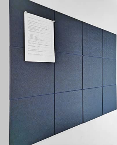 Hexagon Bulletin Boards
