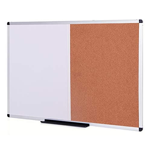 Viz-Pro COMB3624LC-V Combination Board 36x24
