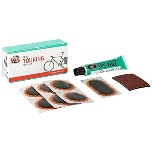 Rema TT 02 Touring Patch Kit