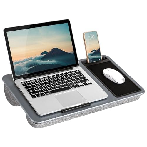 Lapgear 91585 Home Office Lap Desk