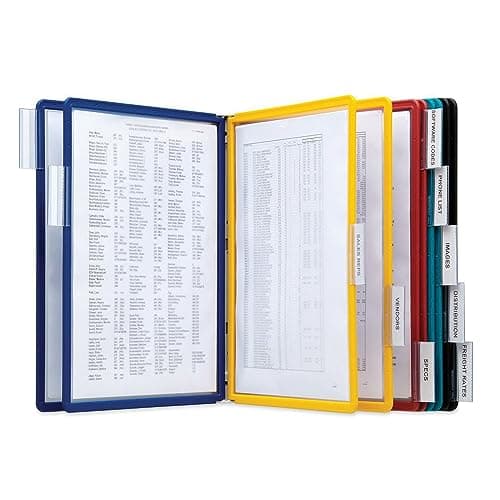 Durable VARIO 535900 Wall Reference System