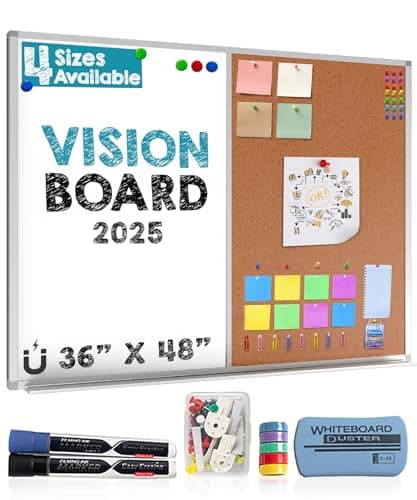 Medium Combination Boards