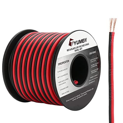 Extension Cord Electrical Wire