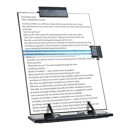 Forever Lover FHFSE22 Adjustable Document Holder