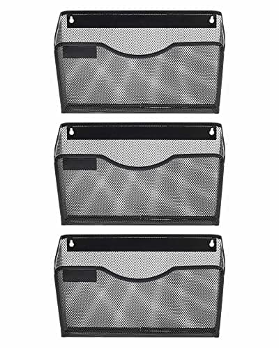 Easypag ERIC-BG-203 Hanging Wall File Organizer