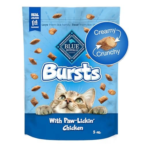 Limited Ingredient Crunchy Treats