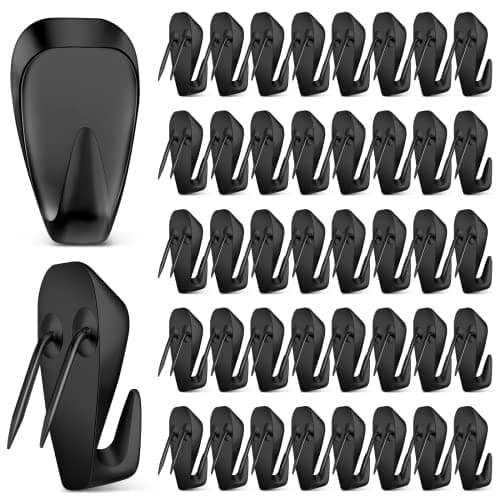 Stainless Steel Cubicle Hooks