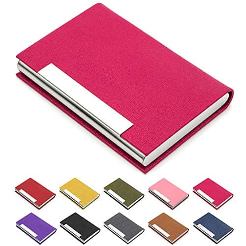 Decorative Business Card Holders