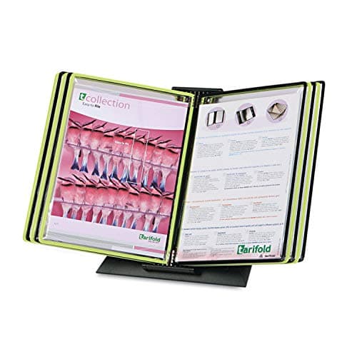 Tarifold TFIDBL291 Desktop Reference System