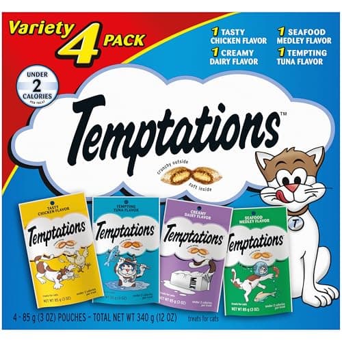 Cheese Crunchy Treats