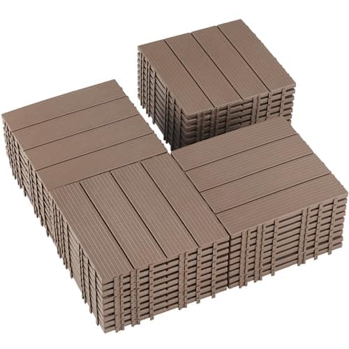 Composite Decking