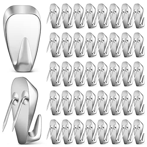 Metal Cubicle Hooks