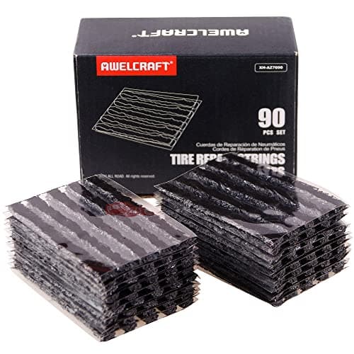 Motorcycle Tire Repair Kits