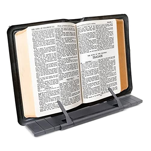 PowerKing CA-3079B Metal Document Holder