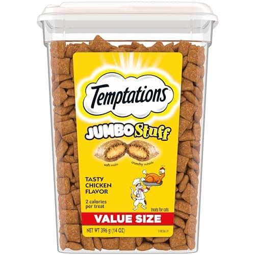 Chicken Crunchy Treats
